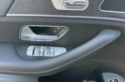 Mercedes-Benz GLE GLE 350 SUV 2026