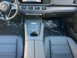 Mercedes-Benz GLE GLE 350 SUV 2026