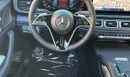 Mercedes-Benz GLE GLE 350 SUV 2026