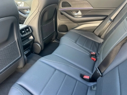Mercedes-Benz GLE GLE 350 SUV 2026