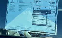 Mercedes-Benz GLE GLE 350 SUV 2026