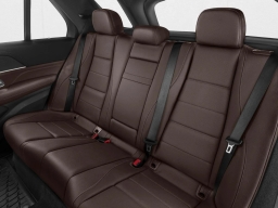 Mercedes-Benz GLE GLE 350 SUV 2026
