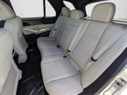 Mercedes-Benz GLE GLE 350 SUV 2026