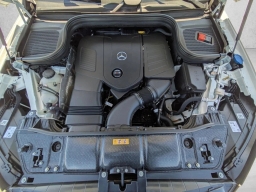 Mercedes-Benz GLE GLE 350 SUV 2026