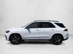 Mercedes-Benz GLE GLE 350 SUV 2026