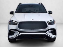 Mercedes-Benz GLE GLE 350 SUV 2026