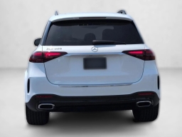 Mercedes-Benz GLE GLE 350 SUV 2026
