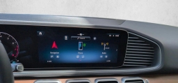 Mercedes-Benz GLE GLE 350 SUV 2026