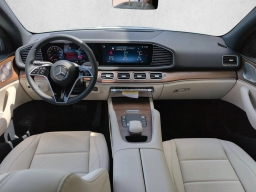 Mercedes-Benz GLE GLE 350 SUV 2026