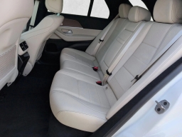 Mercedes-Benz GLE GLE 350 SUV 2026