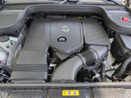 Mercedes-Benz GLE GLE 350 SUV 2026