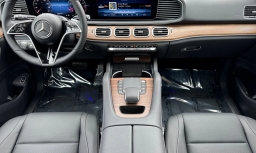 Mercedes-Benz GLE GLE 350 SUV 2026
