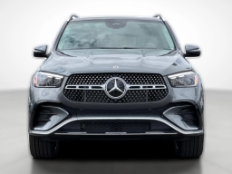 Mercedes-Benz GLE GLE 350 SUV 2026