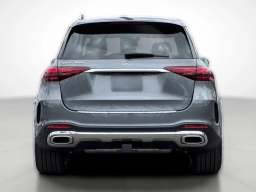 Mercedes-Benz GLE GLE 350 SUV 2026