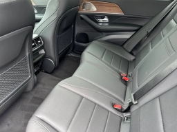 Mercedes-Benz GLE GLE 350 SUV 2026