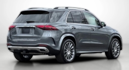 Mercedes-Benz GLE GLE 350 SUV 2026
