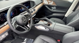 Mercedes-Benz GLE GLE 350 SUV 2026