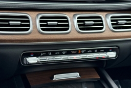 Mercedes-Benz GLE GLE 350 SUV 2026