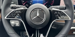 Mercedes-Benz GLE GLE 350 SUV 2026