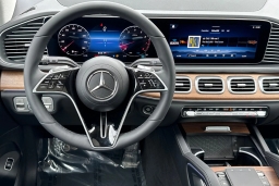 Mercedes-Benz GLE GLE 350 SUV 2026