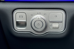 Mercedes-Benz GLE GLE 350 SUV 2026