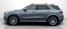 Mercedes-Benz GLE GLE 350 SUV 2026