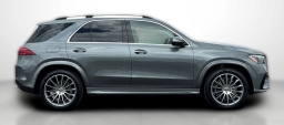 Mercedes-Benz GLE GLE 350 SUV 2026