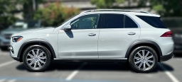 Mercedes-Benz GLE GLE 350 SUV 2026