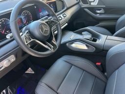 Mercedes-Benz GLE GLE 350 SUV 2026