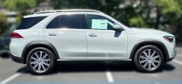 Mercedes-Benz GLE GLE 350 SUV 2026