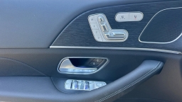Mercedes-Benz GLE GLE 350 SUV 2026