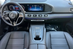 Mercedes-Benz GLE GLE 350 SUV 2026