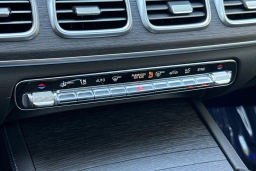 Mercedes-Benz GLE GLE 350 SUV 2026
