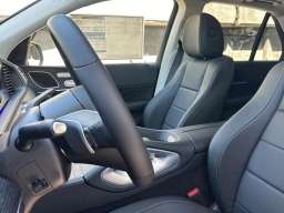 Mercedes-Benz GLE GLE 350 SUV 2026