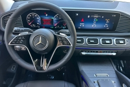 Mercedes-Benz GLE GLE 350 SUV 2026