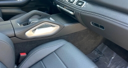 Mercedes-Benz GLE GLE 350 SUV 2026