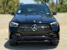 Mercedes-Benz GLE GLE 350 SUV 2026