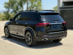 Mercedes-Benz GLE GLE 350 SUV 2026