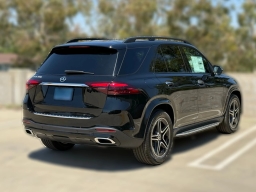 Mercedes-Benz GLE GLE 350 SUV 2026