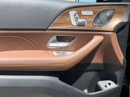 Mercedes-Benz GLE GLE 350 SUV 2026