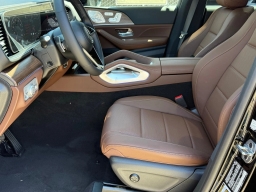 Mercedes-Benz GLE GLE 350 SUV 2026
