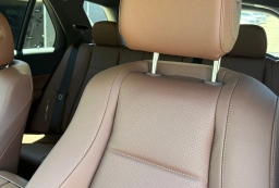 Mercedes-Benz GLE GLE 350 SUV 2026