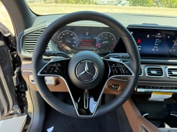 Mercedes-Benz GLE GLE 350 SUV 2026