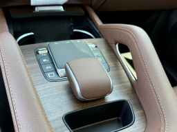 Mercedes-Benz GLE GLE 350 SUV 2026