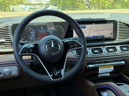 Mercedes-Benz GLE GLE 350 SUV 2026