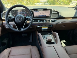 Mercedes-Benz GLE GLE 350 SUV 2026