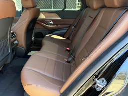 Mercedes-Benz GLE GLE 350 SUV 2026