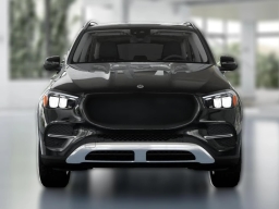 Mercedes-Benz GLE GLE 350 SUV 2026