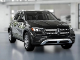 Mercedes-Benz GLE GLE 350 SUV 2026