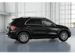 Mercedes-Benz GLE GLE 350 SUV 2026